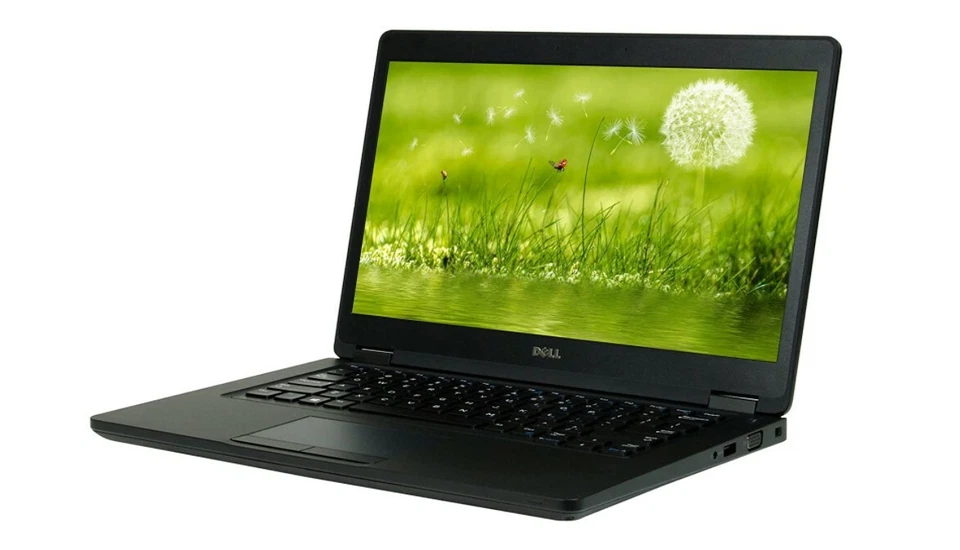 Dell Latitude E5480 Core i5-7200 8GB RAM 256GB SSD USBC/3G/HDMI/VGA  14" Win 10 - Image 4 of 4