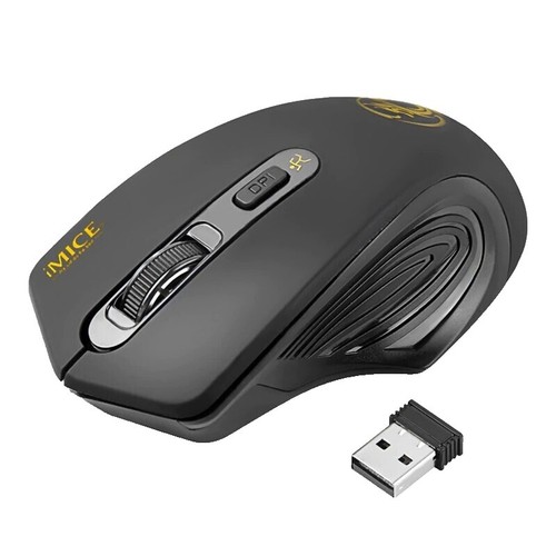 G-Wolves HSK PRO ACE Wireless/Wired Gaming Mouse Scroll Wheel