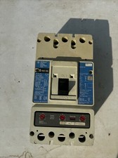 Westinghouse Series C Industrial Circuit Breaker HDK 65K