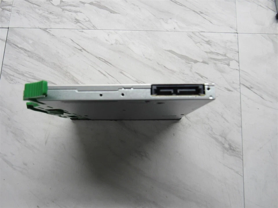 Genuine HP EliteDesk 800 CD/DVD Burner w/Bezel & Caddy 849055-6C3 - Image 4 of 4