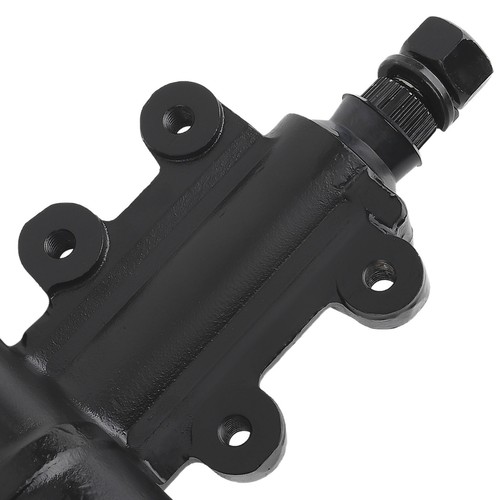 1X Power Steering Gear Box For Jeep Grand Cherokee V8 4.7L Sport Utility - Picture 9 of 12