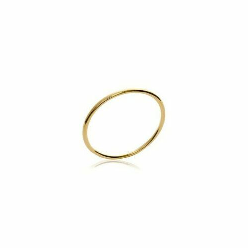 Bracelet Jonc Acier Inoxydable Doré – Crochet Croisé – Bijou Femme Neuf
