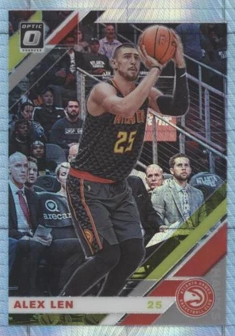 Lucky Envelopes Prizm