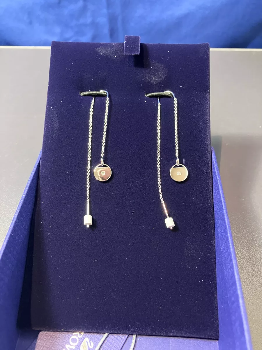 Swarovski clearance ginger earrings
