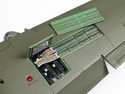 TAMIYA 1/32 TM60322 P-51D Mustang?Hobby Model Kit 03220 JAPAN IMPORT - Picture 4 of 8