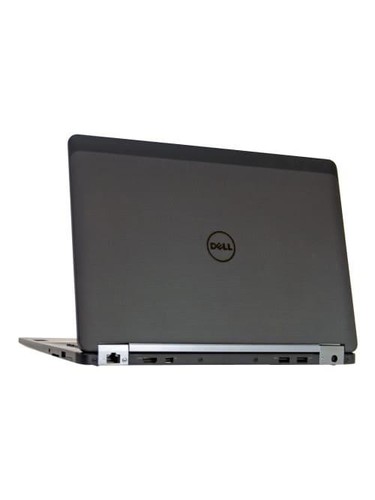 Dell Latitude E7470 FHD Intel i5-6300U HD Graphics 520 16GB RAM 256GB M.2 WIN 10 - Picture 5 of 11