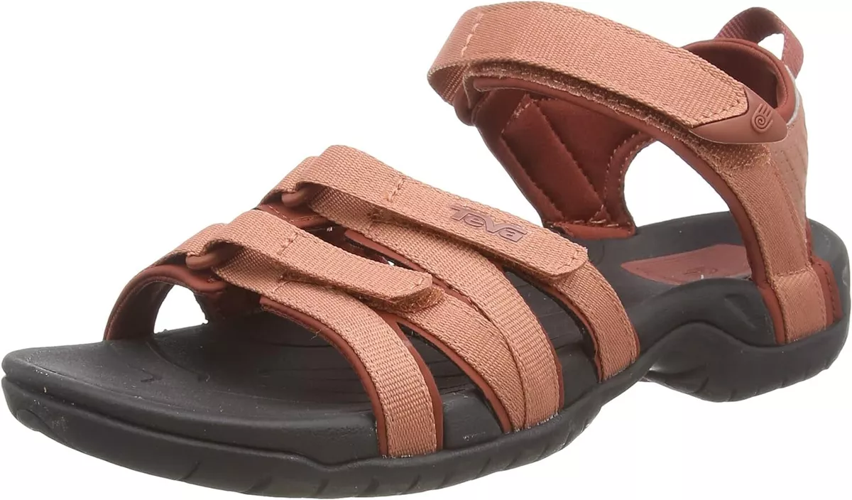 Womens teva on sale walking sandals