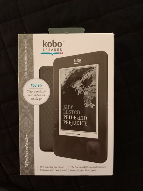 ebay ereader