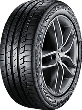 Pneumatici Estivi Continental 275/55 R17 109V PremiumContact6 FR pneumatici nuov