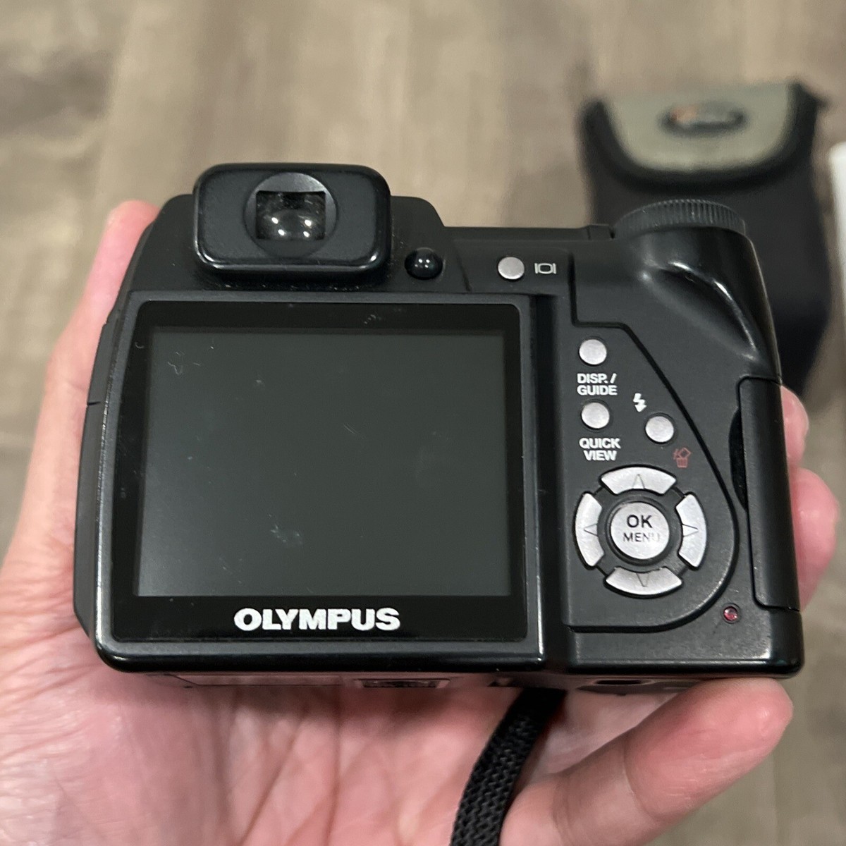 OLYMPUS SP-500UZ デジタルカメラ・専用ケース付 Amazon | OLYMPUS CAMEDIA SP-500UZ | コンパクト 通販