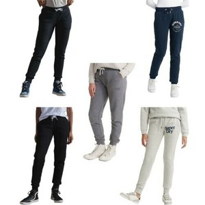 superdry joggers womens ebay