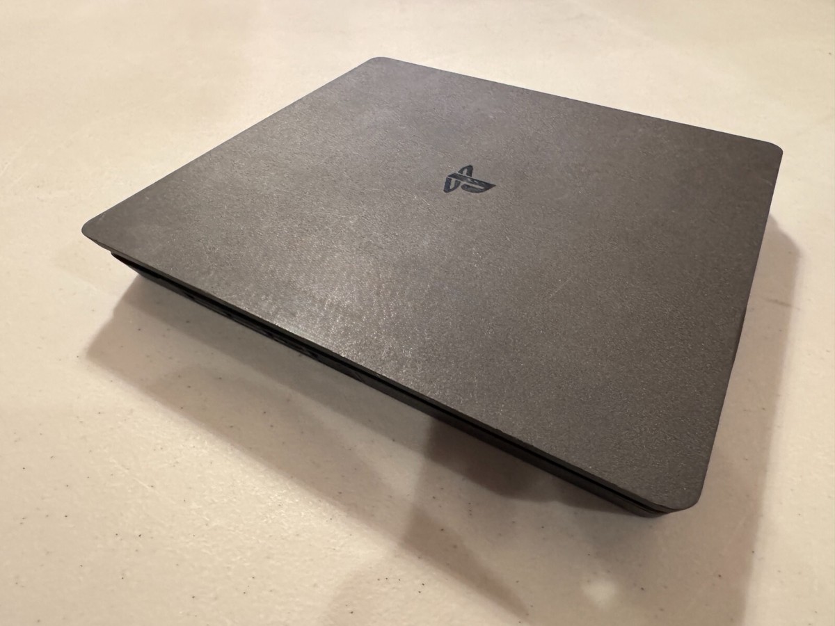 PlayStation 4 PS4 (NTSC) 🎮 – All Original, Slim, & Pro Models