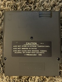 Battletoads (Nintendo Entertainment System, 1991) NES - Tested - Authentic