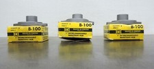 Square D B-100 1" Interchangeable Raintight Hub Series 2 Lot of Three (3)