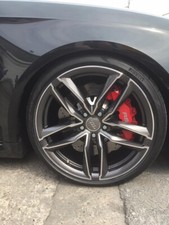 19 Zoll S-Line für Audi A4 B7 B8 B9 A5 S5 A6 4F 4G A7 A8 Q3 Q5 VW Passat CC ET35