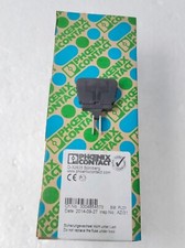 NEW SEALED! 50pcs x Phoenix Contact ST-SI-UK4 Fuse Plug | (LOT OF 5 BOX)