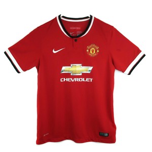 manchester united youth kit