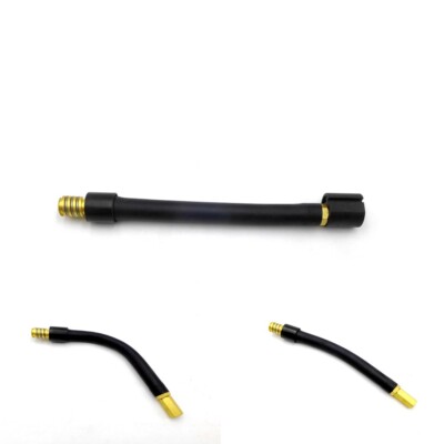 1PK SB25 MB25 25AK Flexible Swan Neck Binzel BW MIG Gun Welding Torch Mig Gun