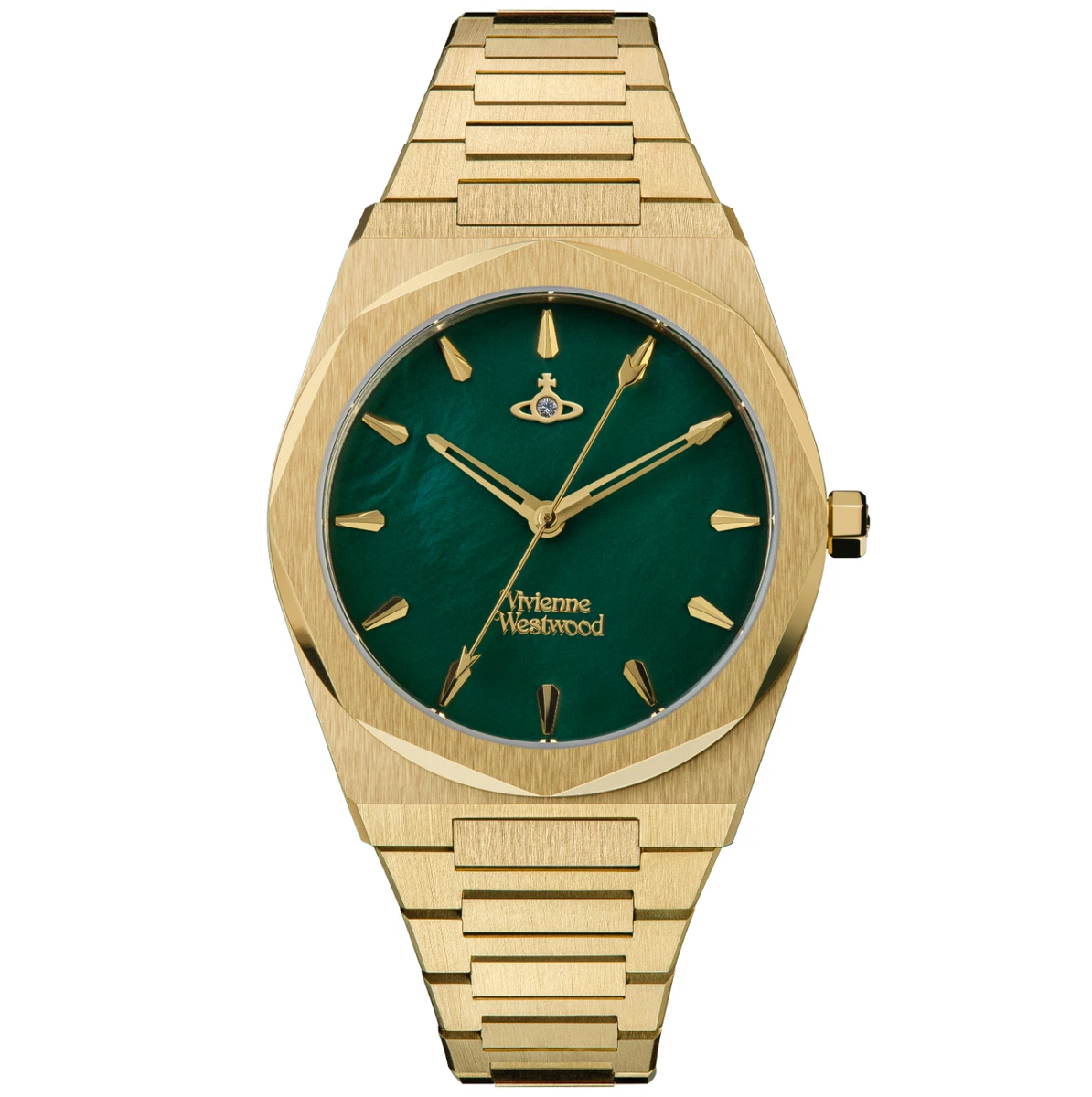 Vivienne Westwood Gold Plated Case Wristwatches for sale | eBay