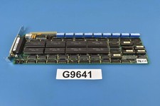 DigiBoard 1P 50000182 PCB ISA Adapter