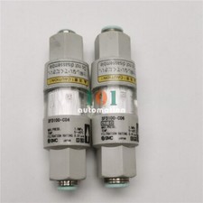 Qty:1 New For SMC Filter SFD100-C04 Vacuum Generator