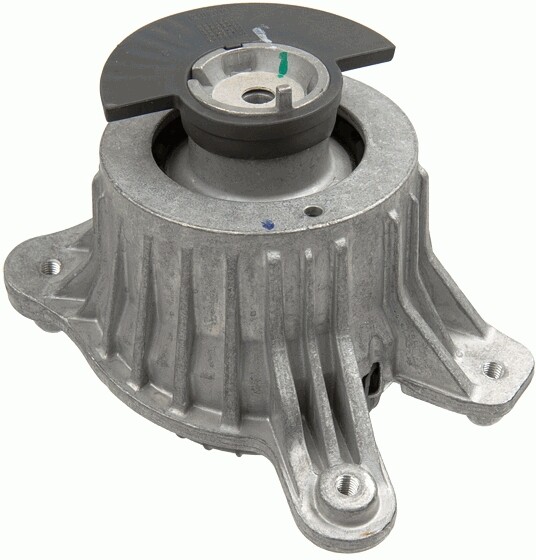 39532 01 LEMFÖRDER Engine Mounting for MERCEDES-BENZ