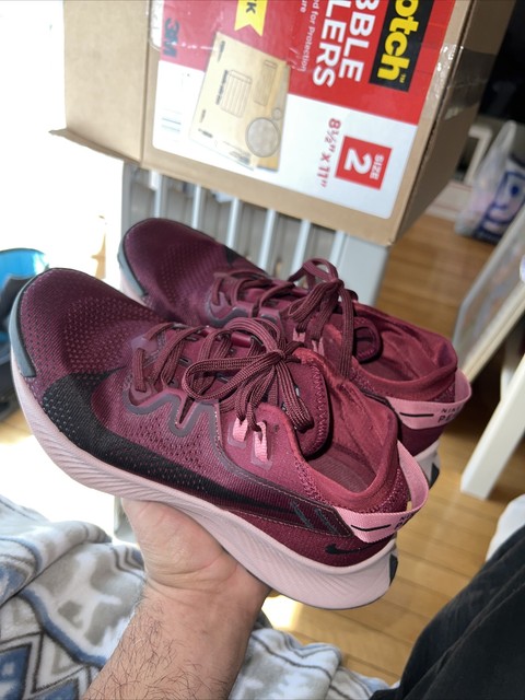 nike pegasus trail 2 beetroot