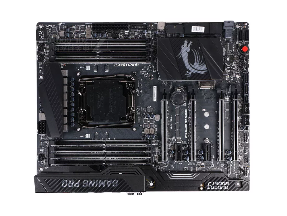 X99a gaming pro carbon sale