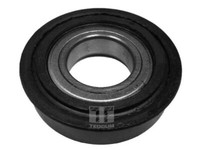 Tedgum 00723182 Mounting, Propshaft For Ford Seat Vw