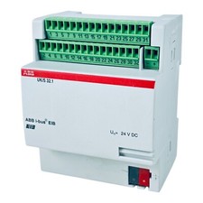 ABB UK/S 32.1 Universal Concentrator / I/O Panel Control / 32 Way