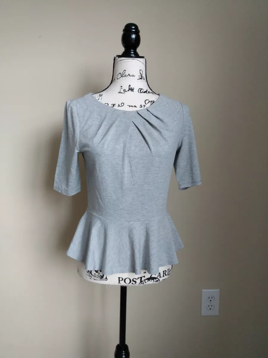 Karen millen top ebay size 10
