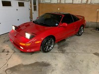 1991 Toyota MR2 Turbo - WWW.FASTCARBIDS.COM