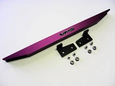 VMS Rear Sub Frame Subframe Connector Tie Bar Brace 00-09 Honda S2000 PURPLE AP1