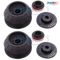 2X FederbeinstüTzlager Japko SMJ0004 2 Domlager Federbeinlager FüR Toyota