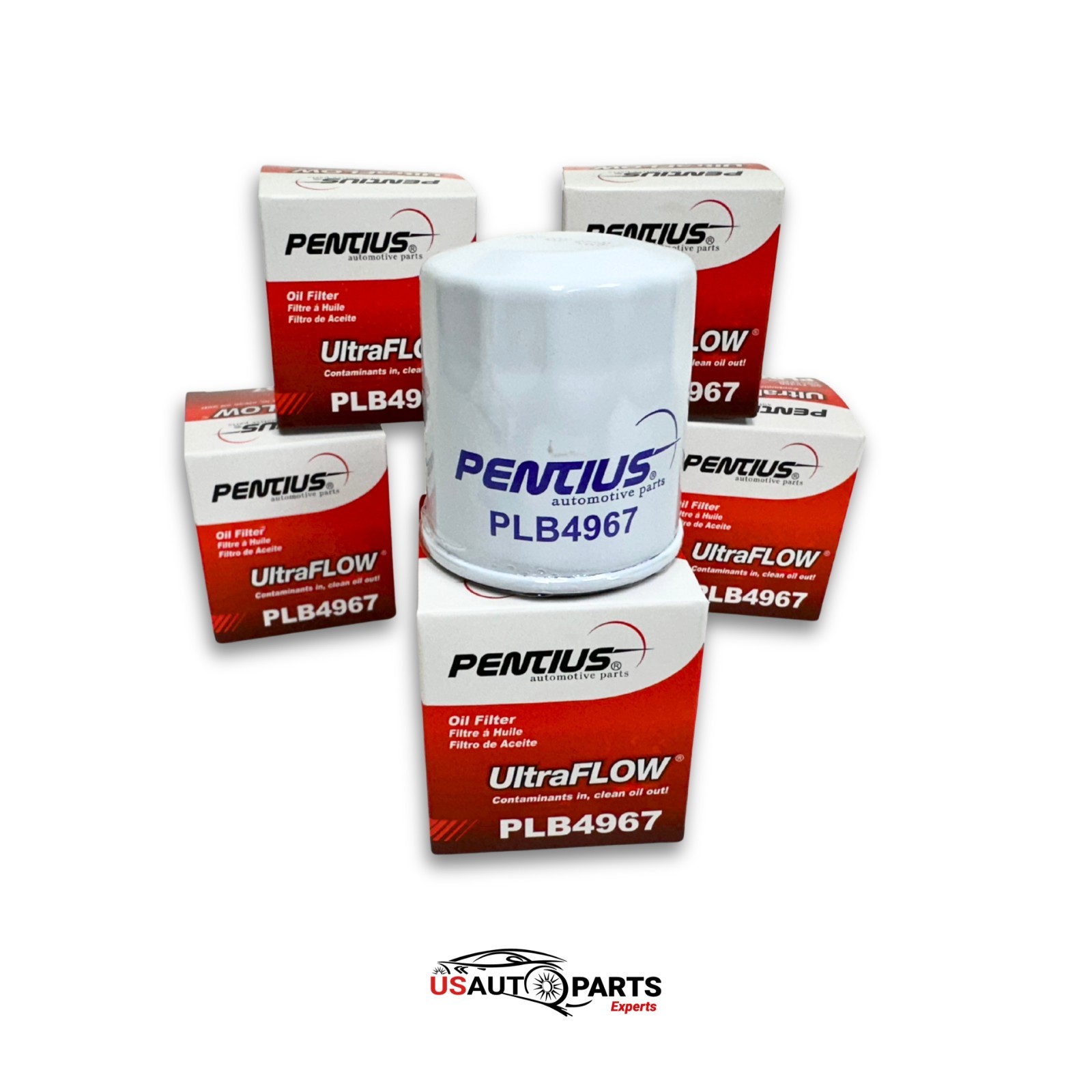 For Fram Ph4967, Pronto Po4476 - L14476 - Wix 51394 Pof4476