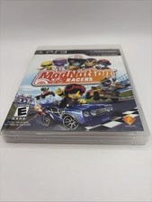 ModNation Racers PlayStation 3 PS3 complete w/ manual CIB