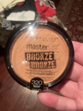 Maybelline Master bronze In vacation Bronze