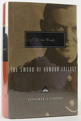 The Sword of Honour Trilogy (Everyman's Library Classics & Contemporary C - GOOD