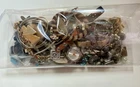 Vintage to Modern Costume Jewelry Bulk Lot - 3 lb+- Mixed Vtg, Craft, New READ