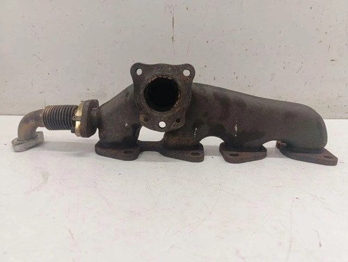 MERCEDES-BENZ CLA Coupe C117 Auspuffkrümmer 2.14 Diesel 2016 30393612