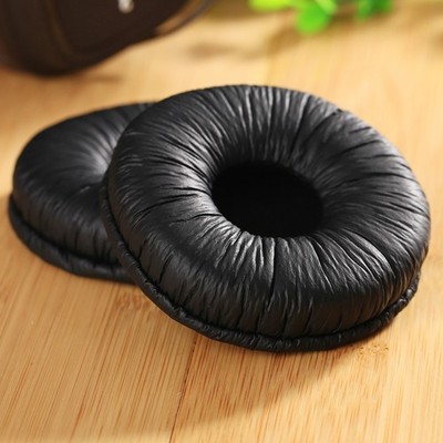 For Sony MDR-V150 V250 V300 V100 Replacement Ear Pads Headphone Cushions 1 Pair