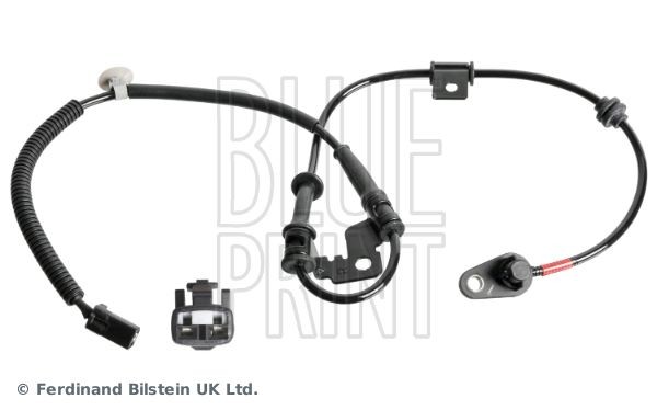 Sensor Raddrehzahl Vorne Rechts Blue Print ADBP710096 FÜR KIA Raddrehzahlsensor-image