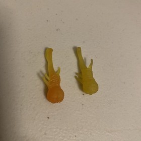 Lego Bionicle set 8920 Barraki Ehlek with 2 squid ammo 100% Complete