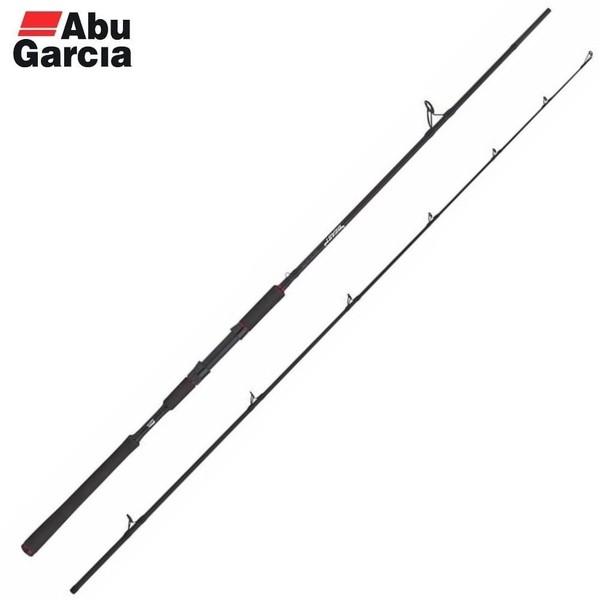 Abu Garcia Pike Fishing Spinning Rod Beast 862XXH-image