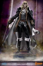 First 4 Figures Castlevania Alucard Exclusive Edition 21" Resin Statue