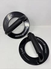 Tony Horton Power Stands Workout Push Up Bars