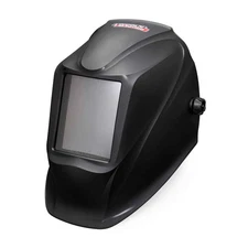 Lincoln Electric K3371-1 VIKING Industrial Passive Fixed Shade 11 Welding Helmet