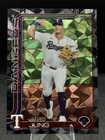 2025 Topps Josh Jung Base (Raw)