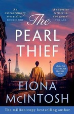 The Pearl Thief by McIntosh, Fiona Paperback / softback Book The Fast Free