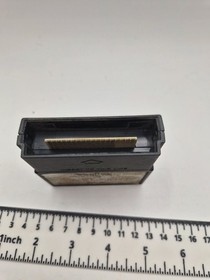 original Star Castle arcade system cartridge for the GCE Vectrex